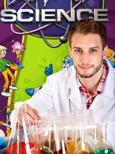 Image result for MAD Science saudi arabia LOGO